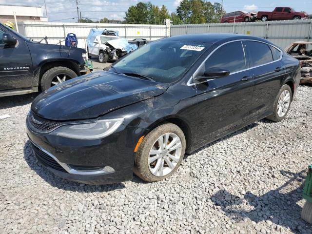 CHRYSLER 200 2017 1c3cccab4hn511557