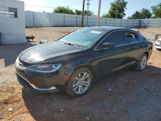 CHRYSLER 200 2015 1c3cccab5fn528560