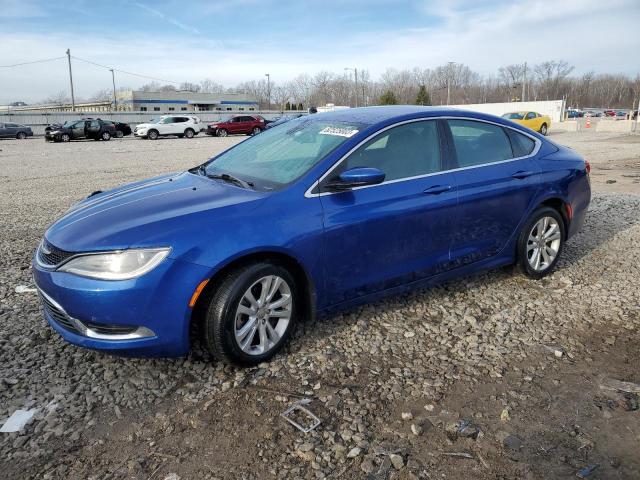 CHRYSLER 200 2015 1c3cccab5fn529241