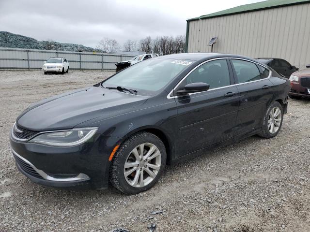 CHRYSLER 200 2015 1c3cccab5fn532107