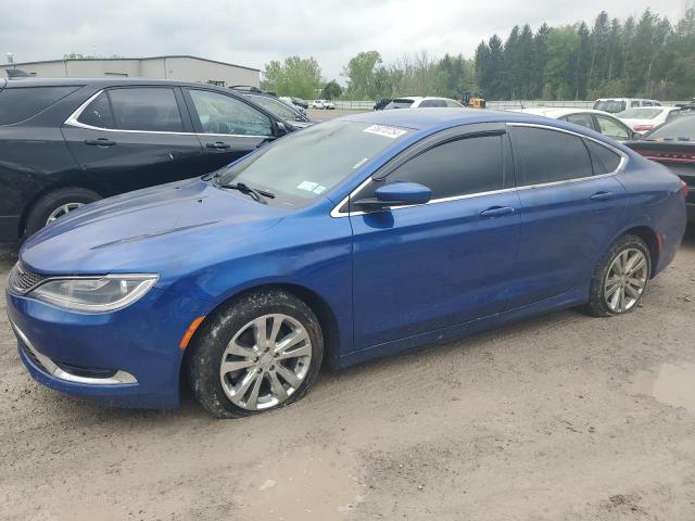 CHRYSLER 200 2015 1c3cccab5fn547948