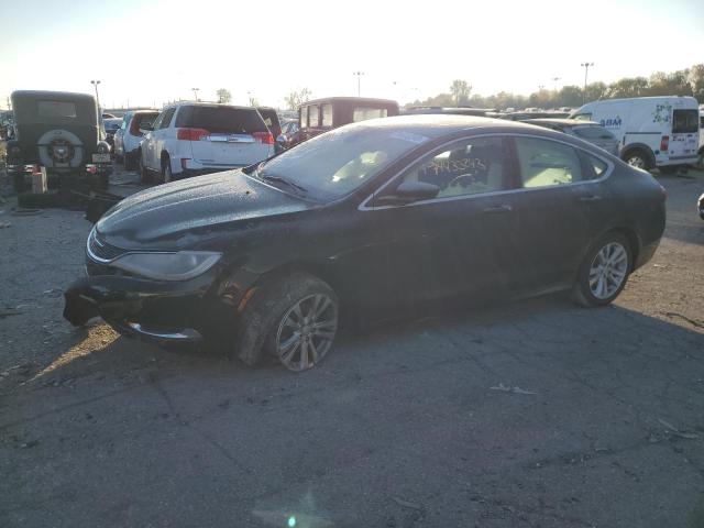 CHRYSLER 200 2015 1c3cccab5fn567696