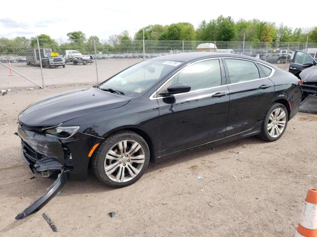 CHRYSLER 200 2015 1c3cccab5fn568623