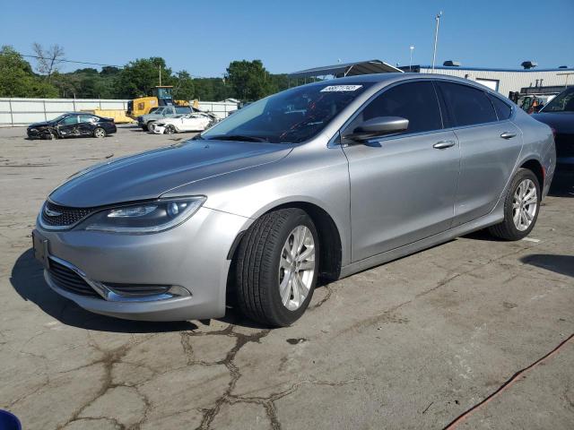 CHRYSLER 200 LIMITE 2015 1c3cccab5fn572090