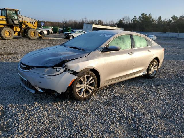 CHRYSLER 200 2015 1c3cccab5fn579413