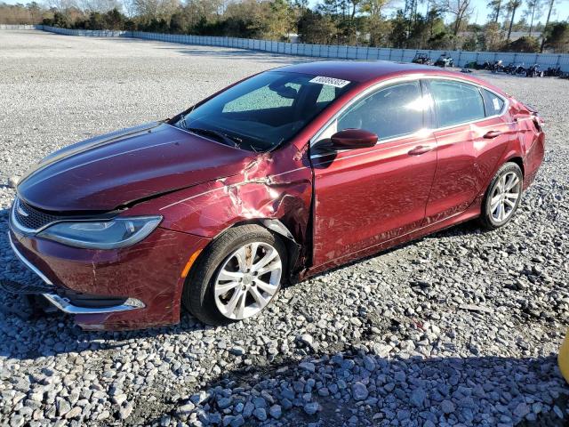 CHRYSLER 200 2015 1c3cccab5fn589830