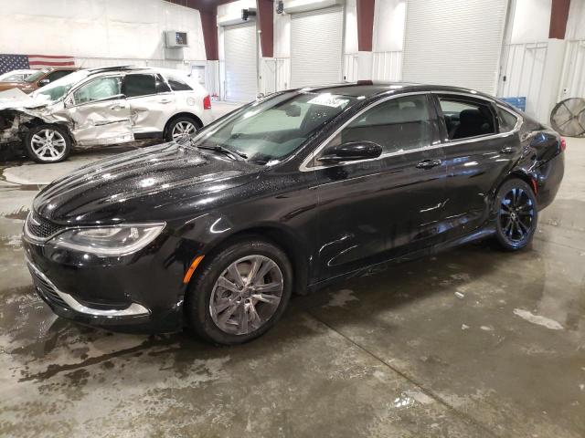 CHRYSLER 200 2015 1c3cccab5fn597720