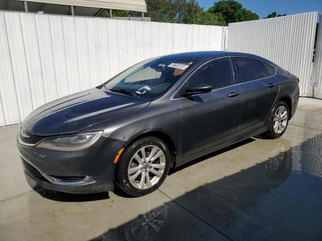 CHRYSLER 200 2015 1c3cccab5fn597961