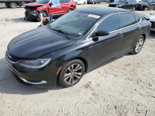 CHRYSLER 200 2015 1c3cccab5fn601149