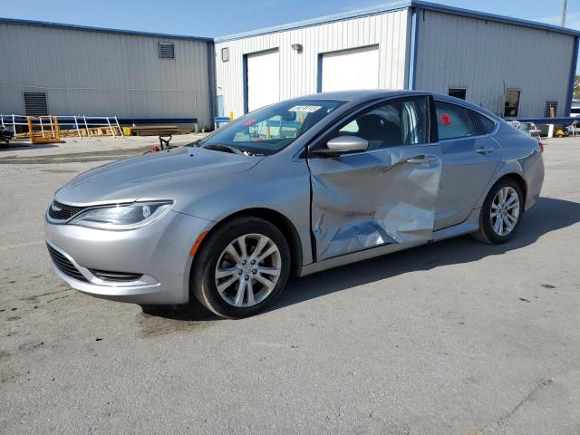 CHRYSLER 200 2015 1c3cccab5fn620834