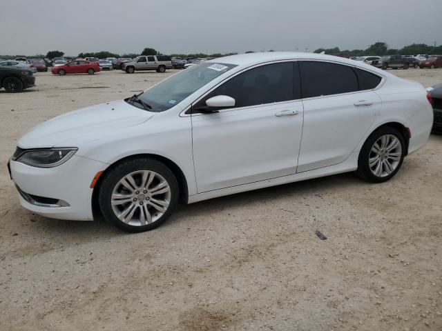 CHRYSLER 200 2015 1c3cccab5fn623667