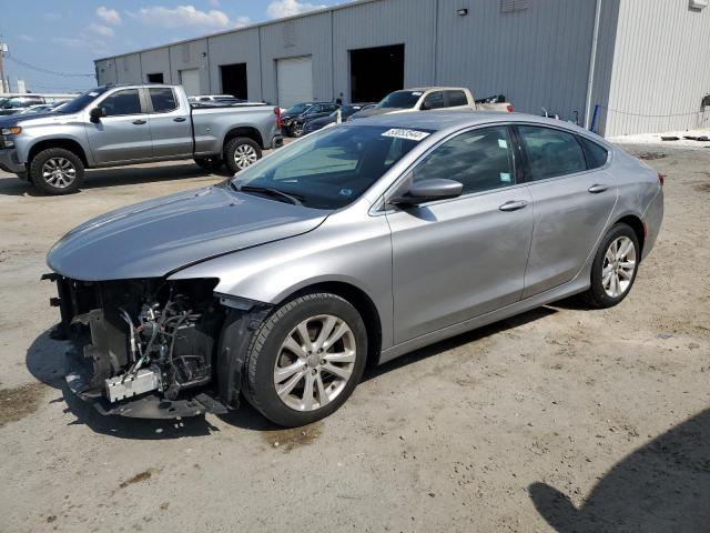 CHRYSLER 200 2015 1c3cccab5fn629310