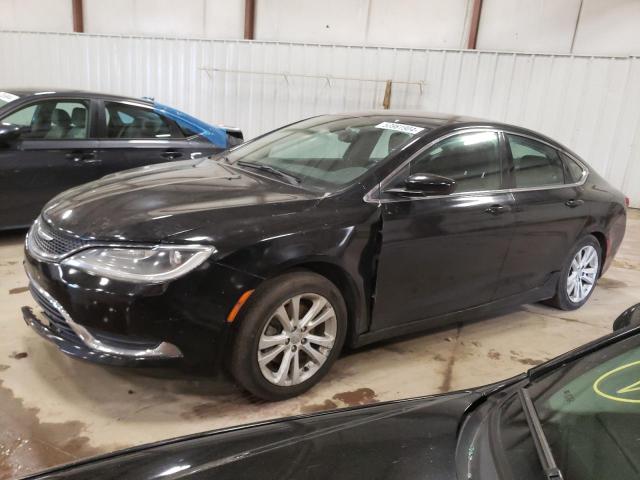 CHRYSLER 200 2015 1c3cccab5fn639562