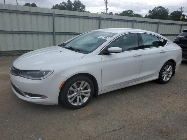 CHRYSLER 200 2015 1c3cccab5fn643868