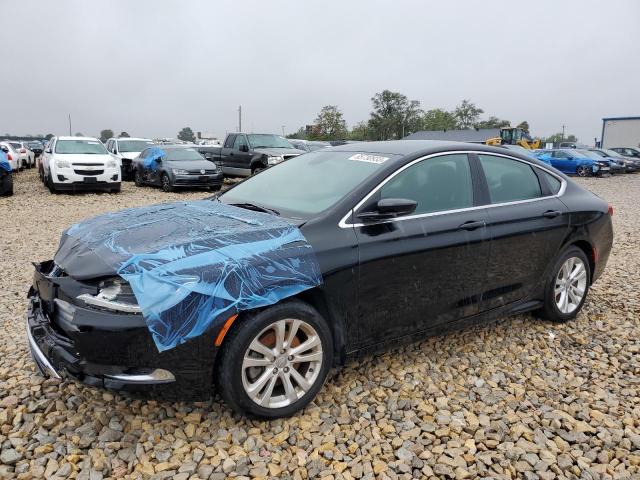 CHRYSLER 200 2015 1c3cccab5fn644065