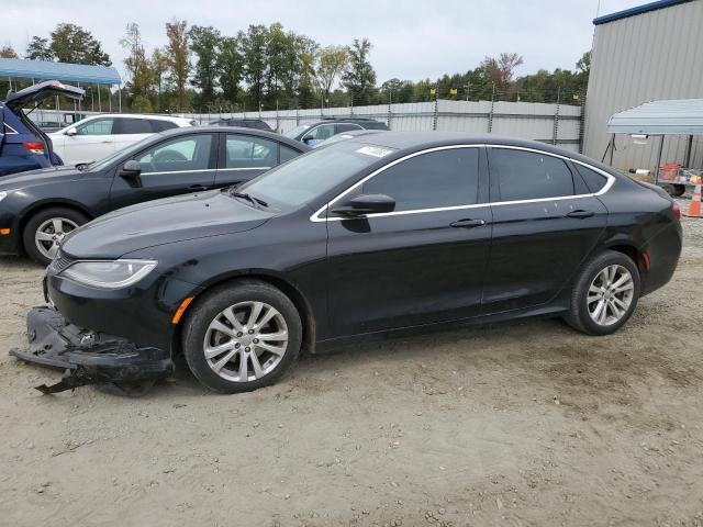 CHRYSLER 200 2015 1c3cccab5fn657222