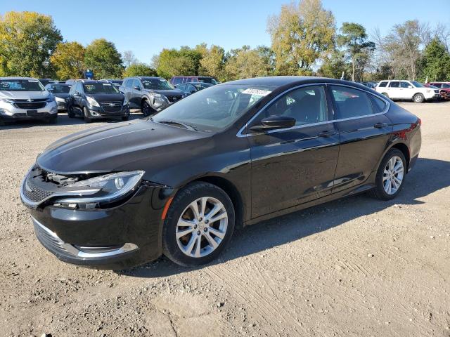 CHRYSLER 200 2015 1c3cccab5fn664493