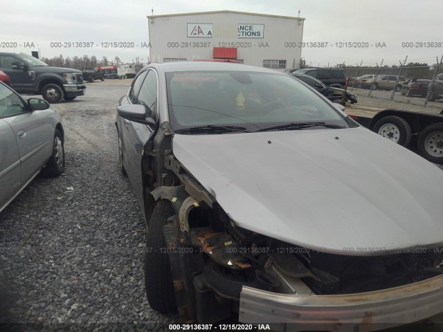 CHRYSLER 200 2015 1c3cccab5fn670570