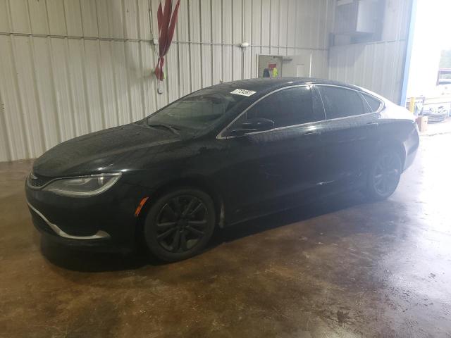 CHRYSLER 200 2015 1c3cccab5fn680404