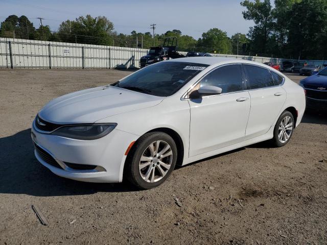 CHRYSLER 200 2015 1c3cccab5fn687692