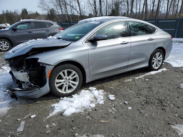 CHRYSLER 200 2015 1c3cccab5fn691046