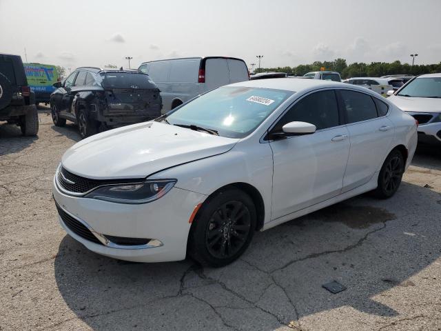 CHRYSLER 200 LIMITE 2015 1c3cccab5fn710999