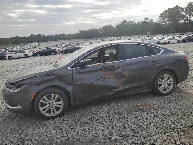 CHRYSLER 200 2015 1c3cccab5fn712252