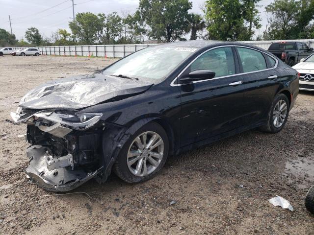 CHRYSLER 200 2015 1c3cccab5fn743002