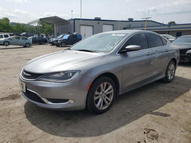 CHRYSLER NULL 2015 1c3cccab5fn754128