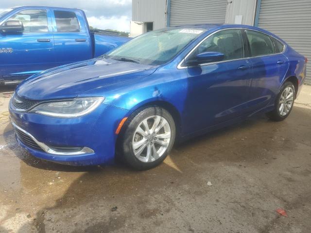 CHRYSLER 200 2016 1c3cccab5gn101722