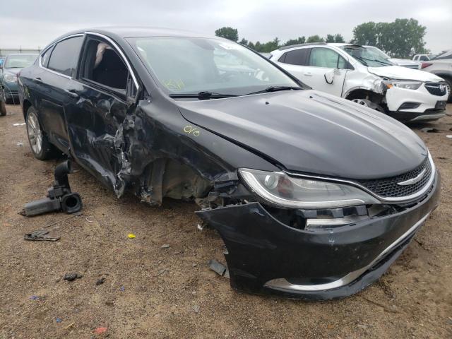 CHRYSLER 200 2016 1c3cccab5gn103244