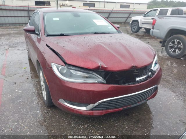 CHRYSLER 200 2016 1c3cccab5gn103731