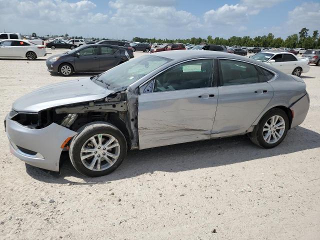 CHRYSLER 200 LIMITE 2016 1c3cccab5gn105298