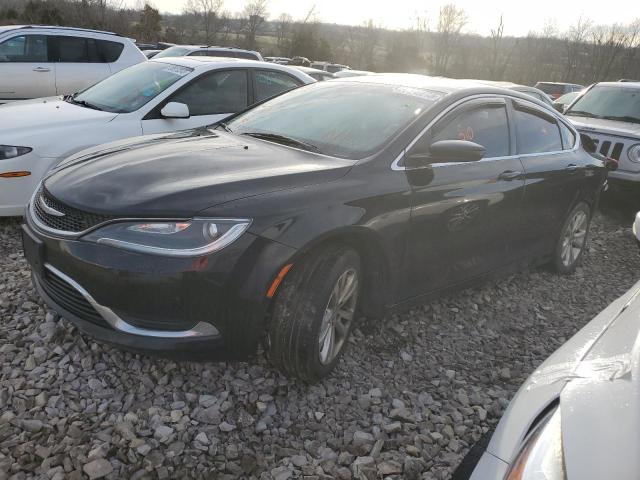 CHRYSLER 200 LIMITE 2016 1c3cccab5gn105690