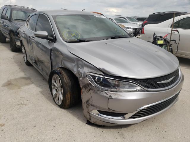 CHRYSLER NULL 2016 1c3cccab5gn106192