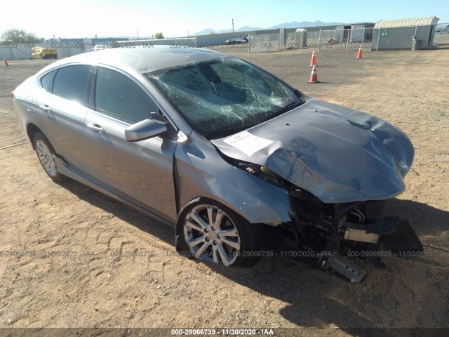 CHRYSLER 200 2016 1c3cccab5gn110968