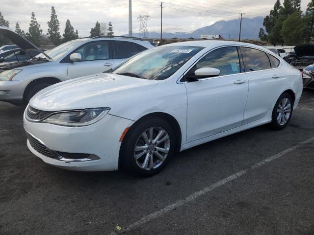 CHRYSLER 200 2016 1c3cccab5gn111098