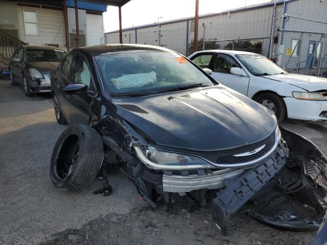 CHRYSLER 200 LIMITE 2016 1c3cccab5gn115930