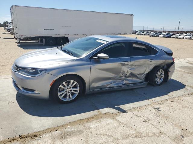 CHRYSLER 200 LIMITE 2016 1c3cccab5gn115944