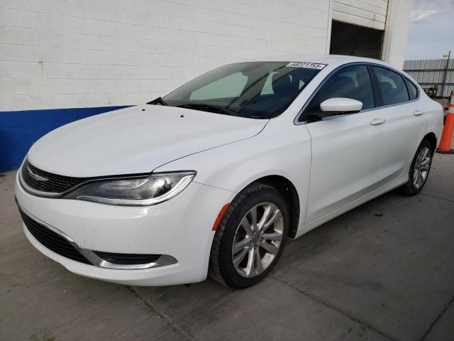 CHRYSLER 200 2016 1c3cccab5gn117774