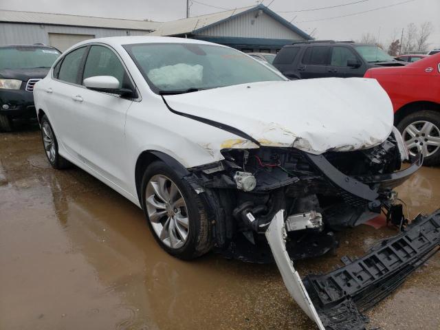 CHRYSLER 200 2016 1c3cccab5gn120500