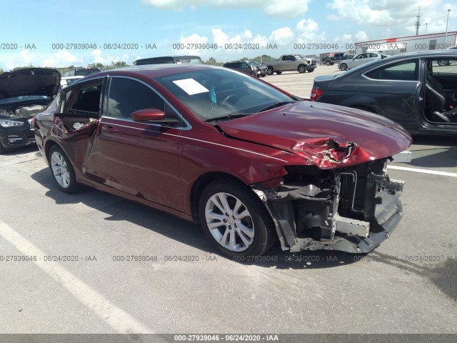 CHRYSLER 200 2016 1c3cccab5gn123817