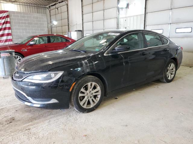 CHRYSLER 200 2016 1c3cccab5gn124952