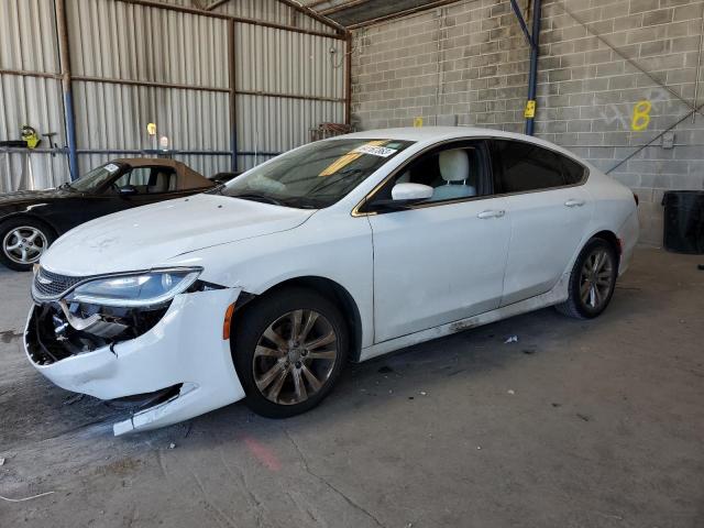 CHRYSLER 200 LIMITE 2016 1c3cccab5gn126328