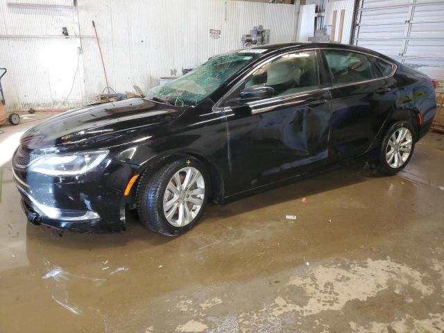 CHRYSLER 200 2016 1c3cccab5gn127575