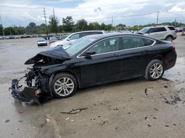 CHRYSLER 200 2016 1c3cccab5gn127947