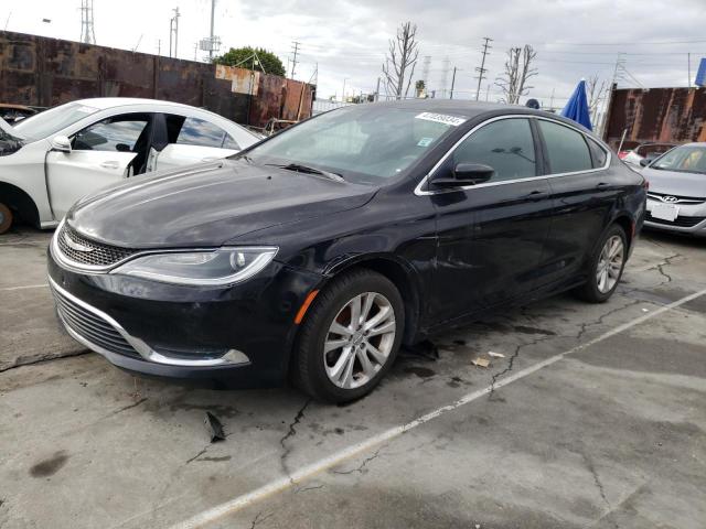 CHRYSLER 200 2016 1c3cccab5gn127950