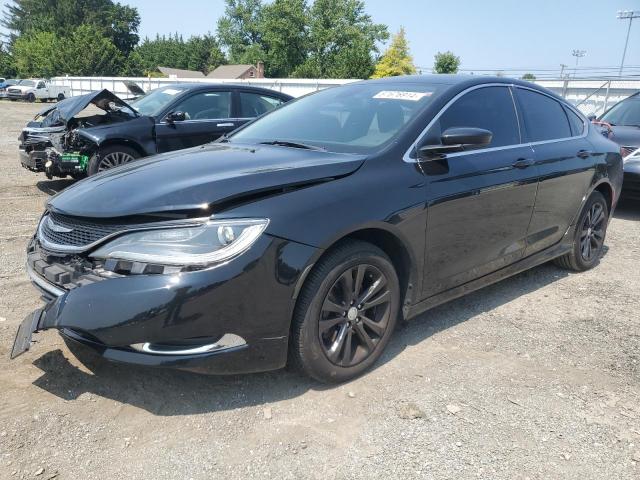 CHRYSLER 200 LIMITE 2016 1c3cccab5gn128550