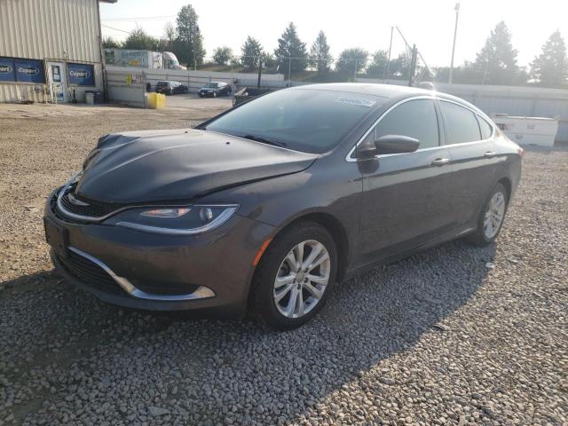 CHRYSLER 200 2016 1c3cccab5gn129343