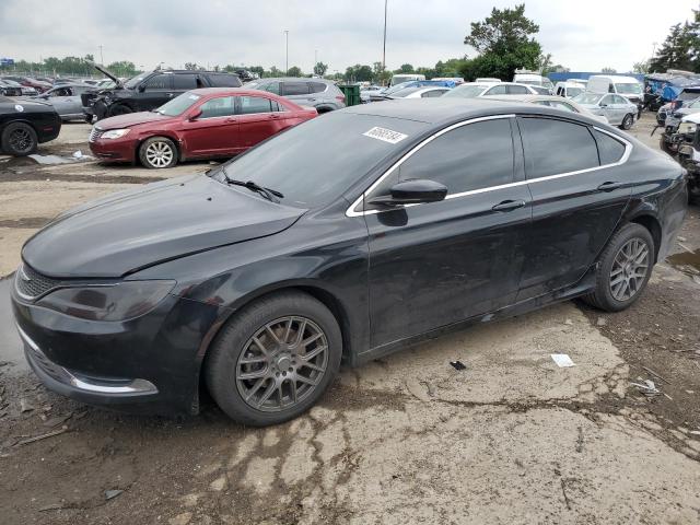 CHRYSLER 200 2016 1c3cccab5gn132002